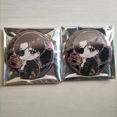WIND BREAKER ウィンブレ 蘇枋隼飛 渋谷ストリート 缶バッジ