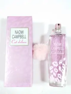 ナオミキャンベル キャットデュリュクス 30ml