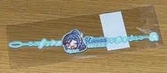 ラブライブ カウントダウンライブ カウコン 刺繍ブレス 松浦果南