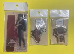 ヴォックス・アクマ　グッズ　セット