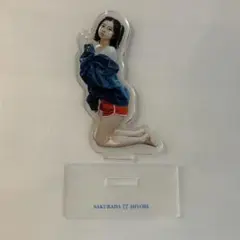 桜田ひより　アクリルスタンド