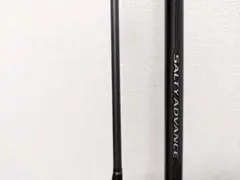 【SHIMANO】ソルティアドバンス S100MH