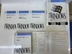 Microsoft Windows PC-9800シリーズ対応 Ver 3.1
