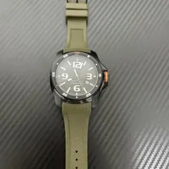 トミーヒルフィガー　メンズ時計