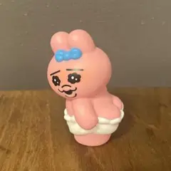 おぱんちゅうさぎ　フィギュア