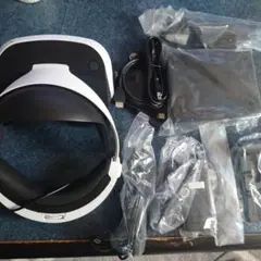 【訳あり】プレイステーションVR