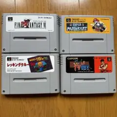 良品！ファイナルファイトガイ、レッキングクルー９８、その他！