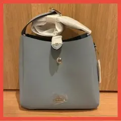 大人気‼️ コーチ2way バック　トート　ショルダー　‼️早いもの勝ち‼️