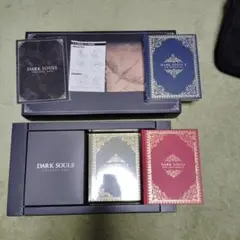 DARK SOULS TRILOGY BOX～アイテム事典 3冊のみ DARK SOULS TRILOGY BOX～アイテム事典 3冊のみ
