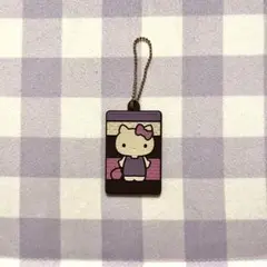 ［ランダム］＊キティ＊ キャラパキストラップ