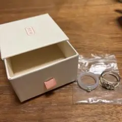 ダルマジュン 指輪 リング BTS