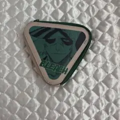 BLEACH 浦原喜助 三角ポーチ