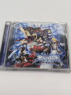 「ブレイブルー」オリジナルサウンドトラック