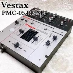 Vestax　pmc 15SL　ベスタックス　動作未確認 Vestax pmc 15SL ベスタックス 動作未確認 DJ機材 - DJ機材