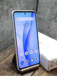 美品　Libero 5G III 　A202ZT SIMフリー スマホ