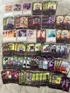 フュージョンワールド　まとめ売り