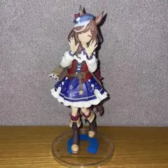 ウマ娘　マチカネタンホイザ　一番くじ　フィギュア　ラストワン