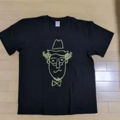 黒 Tシャツ Lサイズ