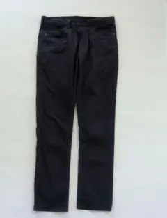 THE SHOP TK スリムフィット チノパン　ネイビー