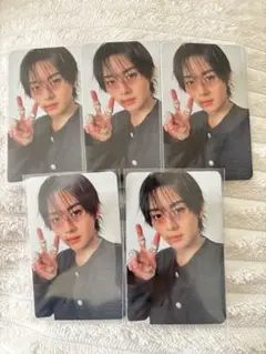 KARMA リノ アコーディオン 封入