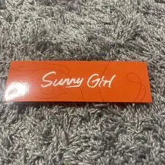 2025年最新】sunny girl ステッカーの人気アイテム - メルカリ