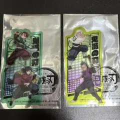 劇場版鬼滅の刃 無限城編 入場者特典