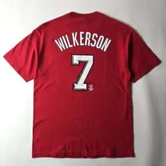 マジェスティックMLBワシントンナショナルズウィルカーソンTシャツメジャーリーグ
