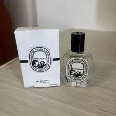 【新品】Diptyque オー ド パルファン Philosykos 10ml