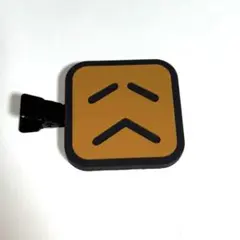 刀剣乱舞 前髪クリップ 疲労
