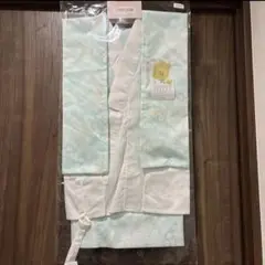 襦袢　二部式 半襦袢