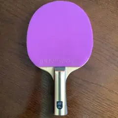卓球ラケット TIBHAR ユージフォースインサイドFL
