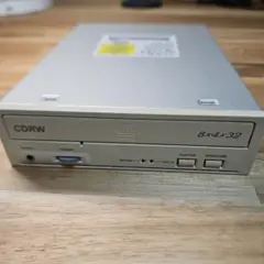 Acer CRW 8432IA CDRW 8X4X32 IDEドライブ