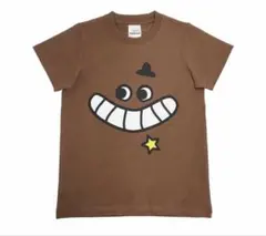 【１回のみ着用】ガーデンオブバンバン Tシャツ シェリフトードスター 130cm