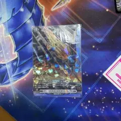 ヴァンガード オーバードレス ニートネス・メテオシャワー SP 1枚