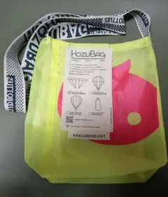 HOZUBAG/ホズバッグ/サコッシュ