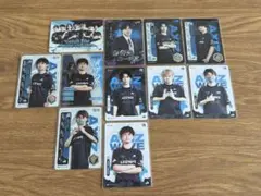 IJLカード　AXIZ