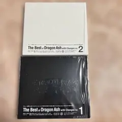 Dragon Ash ベストアルバム vol.1 & vol.2