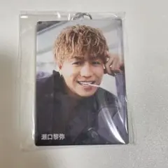 瀬口黎弥　アクリルキーホルダー　アクキー　オンラインブース