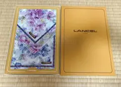 ハンカチ２枚セット※箱はつきません