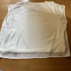 レディース　SonnyLabel ノースリーブシャツ