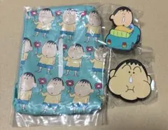 ボーちゃん　あそーとコレクション　ガチャガチャ