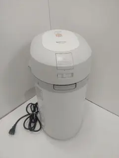 良品★ナショナル生ごみ処理機 ★MS-N22 省エネリサイクラー生ゴミ処理機