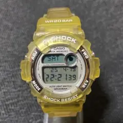 t*9様 セール中❗️生産終⭐レア⭐G-SHOCK✨DW-6900WC✨WCCS G-SHOCK - 【新品】G-SHOCK ジーショック 90s DW-6900WC-2AT
