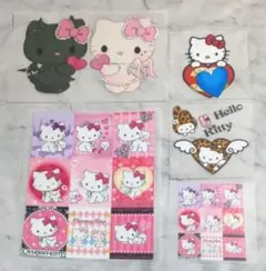 アイロンシート 5シートセット