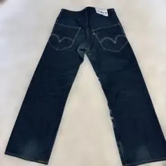 日本製 LEVI'S リーバイス デニムパンツ 7701 W29 ユニセックス