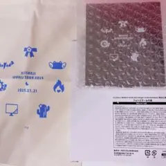 にじさんじ横浜公演　S席特典