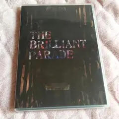 彩冷える -ayabie-　DVD The Brilliant　Parade