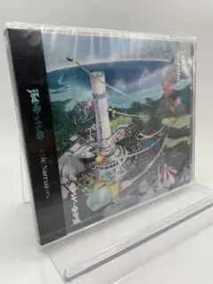 1 CD BAND-MAID Epic Narratives 通常盤