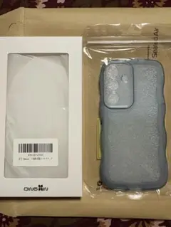 GALAXY S25 スマホケース