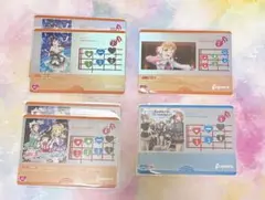 ラブライブ ラブカ 夏 はじまる Aqours ライブカード